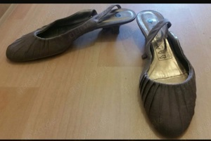 Damen Schuhe 39gr 
