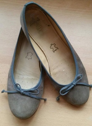 Damen Schuhe 38gr 