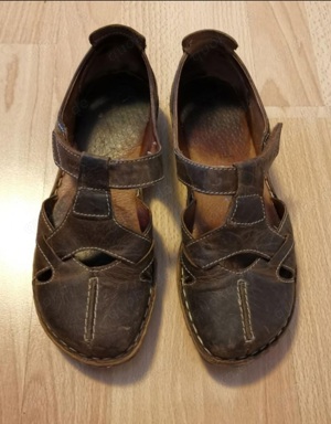 Damen Schuhe 36gr 