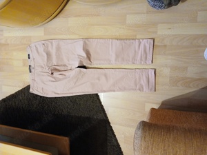 Da- chino Hose scotch& Soda 28  32 Rosa neu