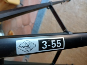 Stativ Snab 3-55