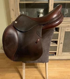 CWD Springsattel SE01 17,5 Zoll Bild 2