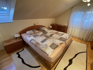 hochwertiges Schlafzimmer