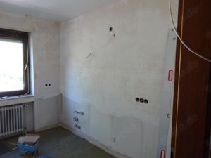 Renovierung und Reparatur arbeiten Ihr Profi für alle Arbeiten!