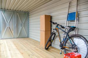 STORAGE [29m3-LAGER] abschließbar, wetterfest Bild 2