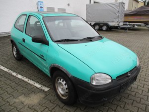 Opel Corsa B 1.2