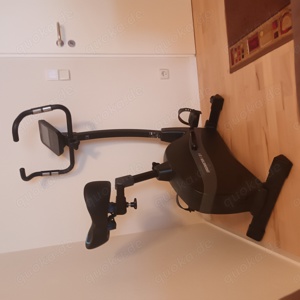 Heimtrainer ( Ergometer E 2.1 )  Bild 2