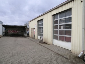 Gewerbeimmobilie zu verkaufen Bild 4