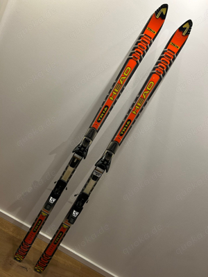 Ski Head TR 16, 184 cm