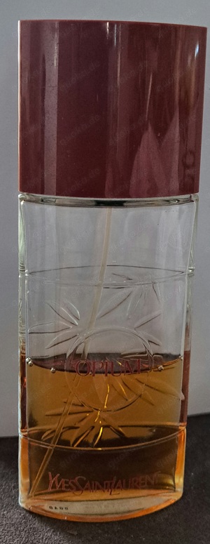 Yves Saint Laurent Parfüm 