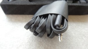 Handy Kopfhörer neu Ladekabel Bild 3