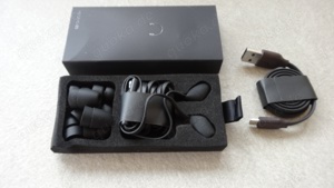Handy Kopfhörer neu Ladekabel