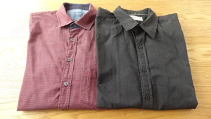 Herrenhemden Hemd Größe M Olymp