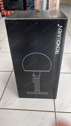 Tecnolumen Wagenfeld WA24 Tischleuchte