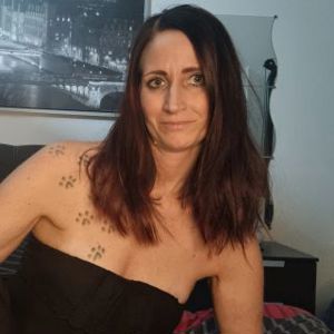Live Cam NadjaNeah