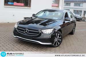 Mercedes-Benz E 300 de 4Matic Mod.2022. AVANTGARDE LED=AMBIENT