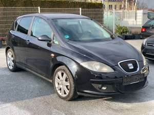 SEAT Altea Comfort Limited~2 HAND~PDC~KLIMAAUT~SHZ~ALU~EURO 4