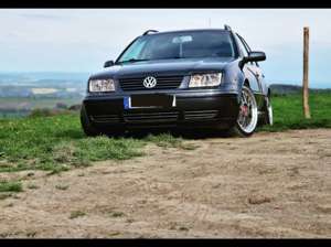 Volkswagen Bora Variant 2.0 4Motion