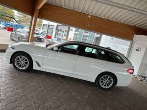 BMW 520 d Touring*Temp*SHZ*PDC*Nav*LED*AHK*Kamera Bild 3