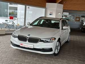 BMW 520 d Touring*Temp*SHZ*PDC*Nav*LED*AHK*Kamera
