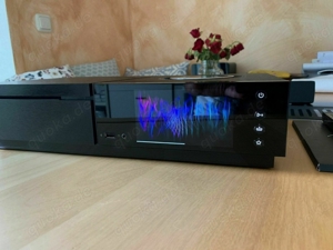 Naim Uniti Star - All in one player - Top Zustand