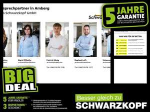 Opel Mokka-E Elegance Navi,Rückfahrkamera,KlimaA