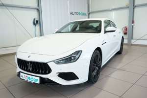 Maserati Ghibli GT MildHybrid HamanKardon+ACC+SHZ+Carplay