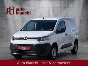 Citroen Berlingo Kasten Club M/L1 *Klimaanlage*Bluetooth