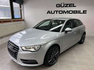 Audi A3 35 TFSI SB/AMBIENTE/AUT/NAVI/SHZ/LEDER/XENON Bild 2
