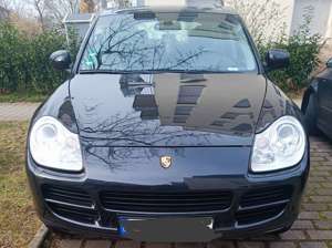 Porsche Cayenne Cayenne S Tiptronic S