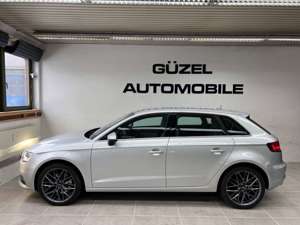 Audi A3 35 TFSI SB/AMBIENTE/AUT/NAVI/SHZ/LEDER/XENON Bild 3