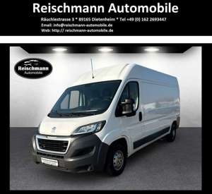 Peugeot Boxer Kasten Hochraum 335 L3H2 Premium BlueHDi 1