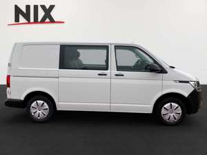 Volkswagen T6 Transporter Mixto, NAVI, ZUSHZ, PDC Bild 3