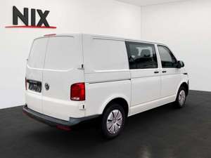 Volkswagen T6 Transporter Mixto, NAVI, ZUSHZ, PDC Bild 4