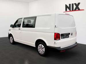 Volkswagen T6 Transporter Mixto, NAVI, ZUSHZ, PDC Bild 5
