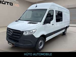 Mercedes-Benz Sprinter III MIXTO RWD317 CDI H2LANG3