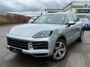 Porsche Cayenne E-Hybrid*Matrix*Sport-Chrono-Paket