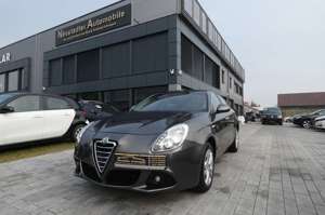 Alfa Romeo Giulietta Turismo