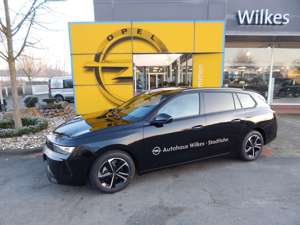 Opel Astra Edition *Vorführfahrzeug, gute Ausstattung*