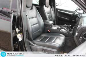 Porsche Cayenne Bild 4