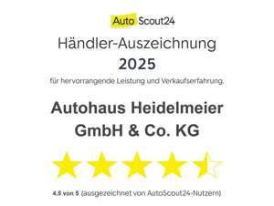 Peugeot 308 Allure Pack *NAV* SITZH *PDC V+H+CAM *TEMPOMAT ACC Bild 2