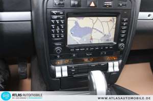 Porsche Cayenne Bild 3