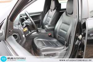 Porsche Cayenne Bild 5