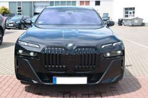BMW 740 d xDrive *BW*MASS*LUFT*360°*M-PKT PRO*21"*