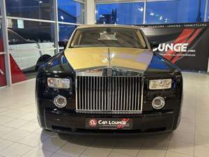 Rolls-Royce Phantom Dubai Bespoke Edt.|Two Tone|Power Close Doors| Bild 3