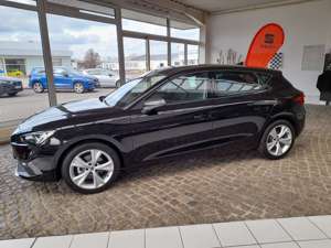 SEAT Leon 1.5 TSI FR *Garantie, FullLink, Ambientebeleuchtg*