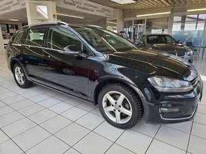 Volkswagen Golf VII Variant Highline BMT