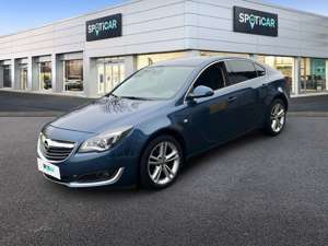 Opel Insignia 1.6 ECOTEC DI Turbo ecoFLEX Start/Stop Innovation