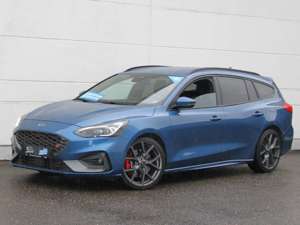 Ford Focus 2.3EB ST Turnier LED BO ACC BASTUCK AGA