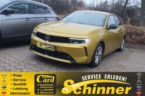 Opel Astra 1.2 Turbo Elegance